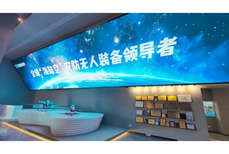 海神董事長于明坤:用“機器人4S店”引爆無人車萬億藍海